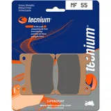 TECNIUM Street Performance Sintered Metal Brake pads - MF55 for: Yamaha FJ1100, FJ1200, FJ600 TECNIUM Street Performance Sintered Metal Brake pads - MF55 for: Yamaha FJ1100, FJ1200, FJ600