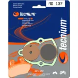 TECNIUM MX/ATV Sintermetall Bremsbeläge - MO137 für Yamaha YFS200BLASTER