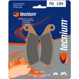 TECNIUM MX/ATV Sintermetall Bremsbeläge - MO194 für Beta, für: Gas Gas, Honda