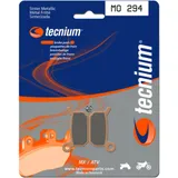 TECNIUM MX/ATV Sintermetall Bremsbeläge - MO294 für KTM, für: Gas Gas, Husqvarna