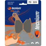 TECNIUM MX/ATV Sintermetall Bremsbeläge - MO320 für Suzuki RM85
