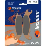 TECNIUM MX/ATV Sintermetall Bremsbeläge - MO359 für Honda CRF300L TECNIUM MX/ATV Sintermetall Bremsbeläge - MO359 für Honda CRF300L