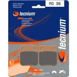 TECNIUM MX/ATV Sintered Metal Brake pads - MO36 for Yamaha, Suzuki, Kawasaki TECNIUM MX/ATV Sintered Metal Brake pads - MO36 for Yamaha, Suzuki, Kawasaki