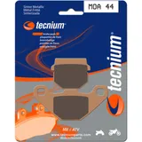 TECNIUM MX/ATV Sintermetall Bremsbeläge - MOA044 für Polaris PHOENIX200, SAWTOOTH200