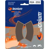 TECNIUM MX/ATV Sintermetall Bremsbeläge - MOA255 für Polaris MAGNUM325, MAGNUM425, MAGNUM500