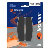 TECNIUM Professional Racing Sintermetall Bremsbeläge - MSR365