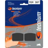 TECNIUM Professional Racing Sintermetall Bremsbeläge - MSR387