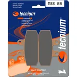 TECNIUM Maxi Scooter Sintermetall Bremsbeläge - MSS88 für Aprilia, Derbi, Malaguti