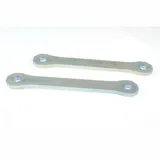 TECNIUM Jack Up Kit Setting 1 for Yamaha YZF1000R, YZF600 Kawasaki NINJA250R