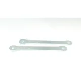 TECNIUM Höherlegungskit Typ 1 - für Kawasaki Z750/750S