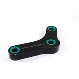 TECNIUM Jack Up Kit Setting 3 - for: Yamaha MT-07 for XSR700