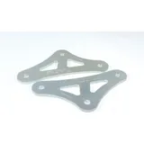 TECNIUM Höherlegungskit Typ 9 - für Kawasaki Z1000/1000SX Z1000SX