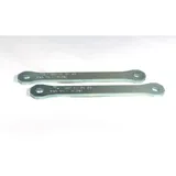TECNIUM Lowering Kit Setting 1 - for: Suzuki for GS500, GSF1200BANDIT, GSF1250BANDIT