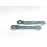 TECNIUM Tieferlegungskit Typ 1 - für Suzuki SV650N/S