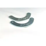 TECNIUM Lowering Kit Setting 1 - for: Yamaha YZF125R for YZF-R125