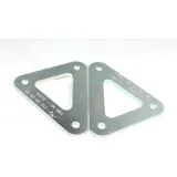 TECNIUM Lowering Kit Setting 9 - for: Honda CBR900RR 150090004TEC