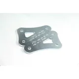 TECNIUM Lowering Kit Setting 9 - for: Triumph Tiger 1050 for TIGER1050