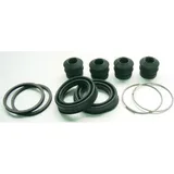 TOURMAX Brake Caliper Repair Kit for: Honda CBX1000
