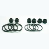 TOURMAX Brake Caliper Repair Kit for: Honda CX500, CX650, VF1000F