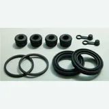 TOURMAX Brake Caliper Repair Kit for: Kawasaki for Kawasaki GPZ1100, Z1000, Z1100