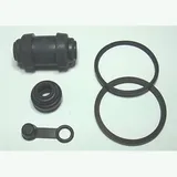 TOURMAX Rear Brake Caliper Repair Kit for: Yamaha for Yamaha FZ1N, FZ1S, FZ6600