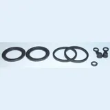 TOURMAX Brake Caliper Repair Kit for: Suzuki GS500E/FSX750F - GSX-R750/1100 for Suzuki GS500, GS550, GSX750