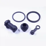 REPARATURKIT für BREMSSATTEL für: Suzuki DR350 BCR-306