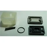 Kit Bremsflüssigkeitsbehälter vorne für: HONDA für CB1100, CB250, CB450SCNIGHTHAWK
