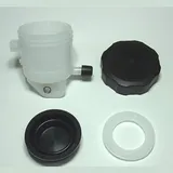 FRONT BRAKE MASTER CYLINDER TANK KIT for: YAMAHA KAWASAKI SUZUKI