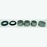 Reparaturkit für Hinterradschwingen: ZX6R/ZX636 1995-02 und ZZR600 1994-04 für: Kawasaki GPZ1100, NINJAZX-10TOMCAT, NINJAZX-6R