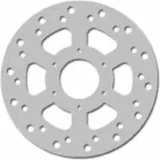 NG BRAKES Bremsscheibe starr - 343 für Peugeot, Motor Hispania, Aprilia
