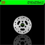 NG BRAKES Bremsscheibe starr - 359 für Honda SFX50 NG BRAKES Bremsscheibe starr - 359 für Honda SFX50