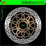 NG BRAKES Floating - 404 for Yamaha, Cagiva, Ducati