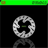 NG BRAKES Fix Brake Disc - 626 for Beta EVO1252T, EVO2002T, EVO2502T