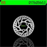 NG BRAKES Fix Brake Disc - 815 for GAS GAS WILDHP300, WILDHP450 NG BRAKES Fix Brake Disc - 815 for GAS GAS WILDHP300, WILDHP450