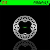 NG BRAKES Bremsscheibe starr - 1017 für CAN AM COMMANDER1000, COMMANDER800R, COMMANDERMAX1000