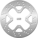 NG BRAKES Fix Brake Disc - 1106 for Moto Morini 1200GRANPASSO