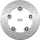 NG BRAKES Bremsscheibe starr - 1133 für TGB X-MOTION125, X-MOTION250
