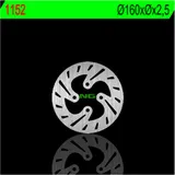 NG BRAKES Fix Brake Disc - 1152 for Beta EVO1252T, EVO2002T, EVO2502T