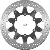 NG BRAKES Bremsscheibe schwimmend - 1211 für Suzuki DR-Z400SM