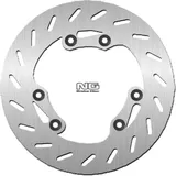 NG BRAKES Fix Brake Disc - 1242 for Rieju MRT50, TANGO50