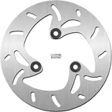 NG BRAKES Fix Brake Disc - 1286 for Rieju MARATHON125AC, MRT125AC, MRT50