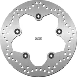 NG BRAKES Bremsscheibe - 1317 für Daelim S3125 Kymco PEOPLE125