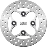 NG BRAKES Bremsscheibe starr - 1360 für Honda NHX110LEAD