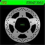 NG BRAKES Bremsscheibe starr - 1372 für Kawasaki VULCAN900 NG BRAKES Bremsscheibe starr - 1372 für Kawasaki VULCAN900