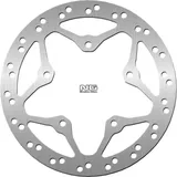 NG BRAKES Fix Brake Disc - 1443 for Yamaha XENTER125, XENTER150 NG BRAKES Fix Brake Disc - 1443 for Yamaha XENTER125, XENTER150