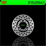 NG BRAKES Bremsscheibe starr - 1507 für Kymco KXR250, MAXXER300, MXU250 Arctic CAT 250DVX, 300DVX