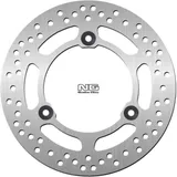 NG BRAKES Bremsscheibe starr - 1529 für Suzuki UH125BURGMAN, UH200BURGMAN