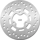 NG BRAKES Bremsscheibe starr - 1548