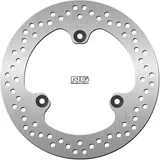 NG BRAKES Fix Brake Disc - 1567 for Yamaha X-MAX125, X-MAX250